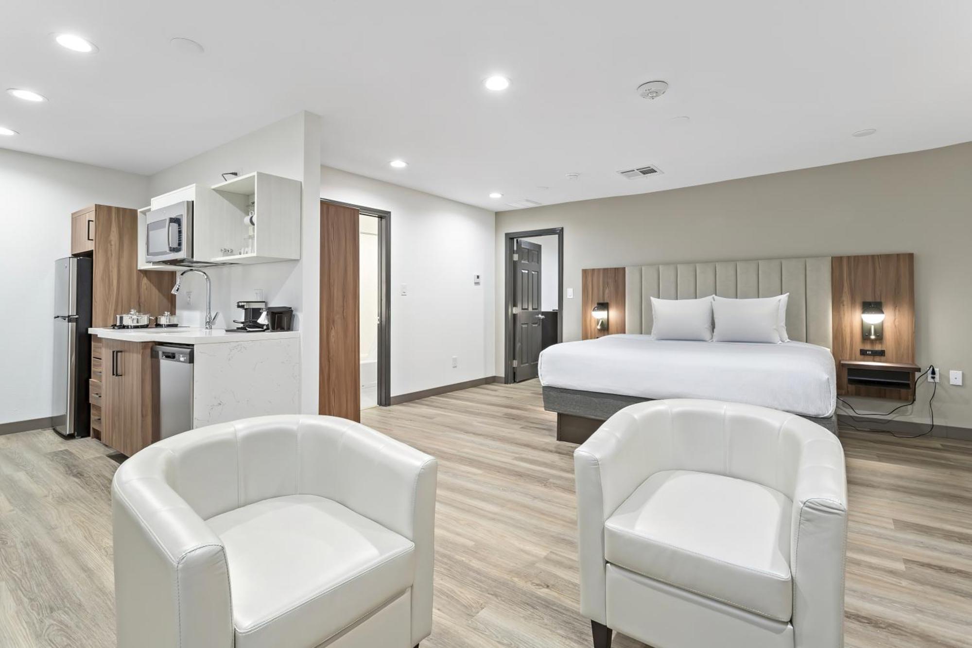 Hotel Baymont By Wyndham 3*