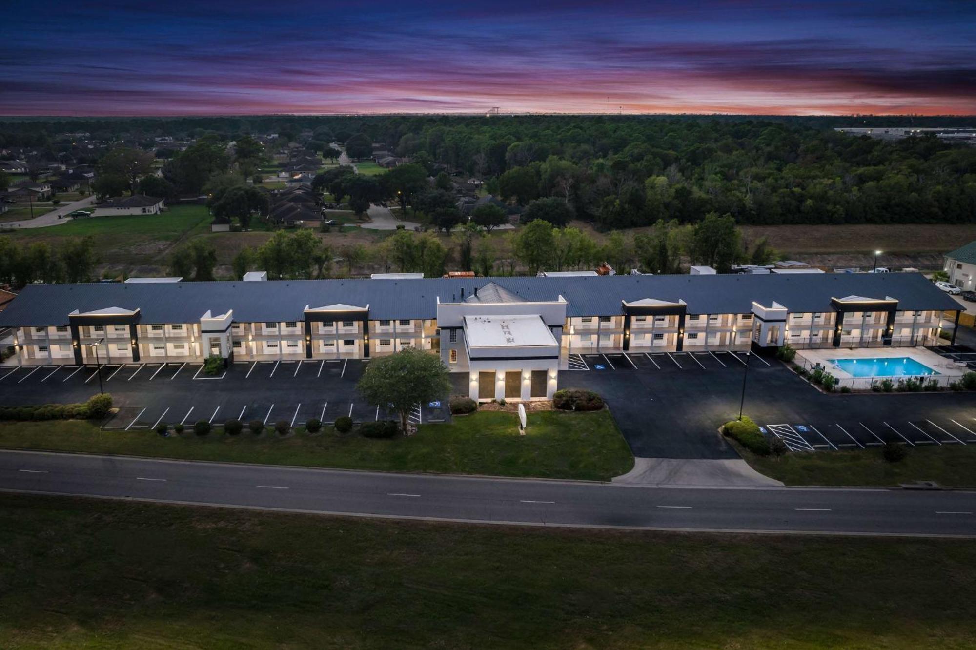 Hotel Baymont By Wyndham 3*