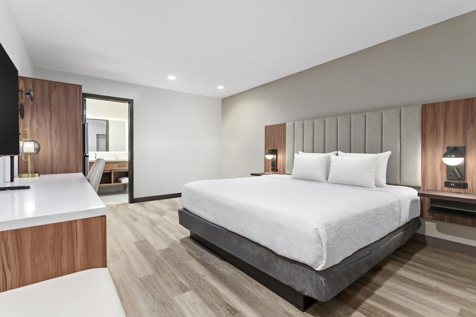 Baymont By Wyndham