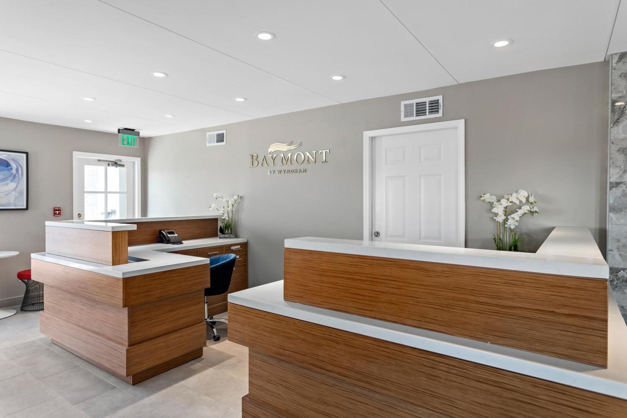 Baymont By Wyndham 3* Beaumont