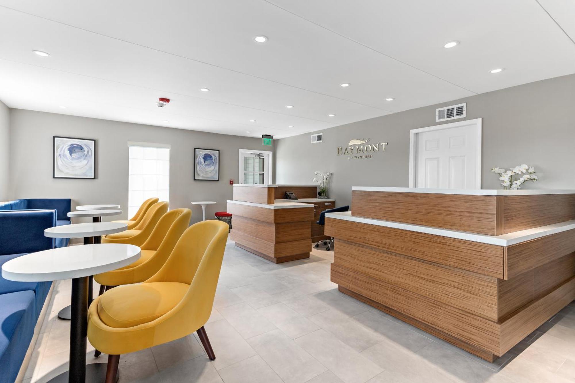 Baymont By Wyndham