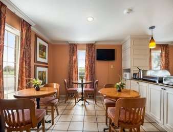Baymont By Wyndham 3*