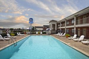 Hotel Baymont By Wyndham