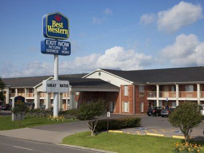 Baymont By Wyndham 3*