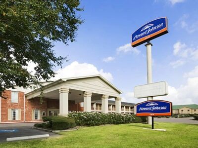 Baymont By Wyndham Hotel Beaumont