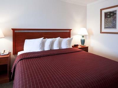 Baymont By Wyndham Hotel Beaumont
